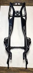 6900300200033 Ktm & RC8R Sub Frame Black. Fixed Price $500.00.