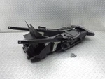 2012 10-14 Bmw K1600GT Oem Rear Subframe Under Tail Tray Rails Straight. Fixed Price $120.85.