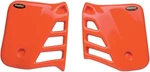 Maier Mfg Replacement Radiator Scoops Orange For Honda CR250R 1985-1987 600137. Fixed Price $83.55.