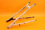 1990 Kawasaki KX250 KX125 Rear 32160-1096. Fixed Price $44.24.