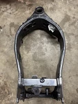 96-03 Kawasaki Ninja ZX7R 750 Main Frame Chassis Ezreg Clean. Fixed Price $499.99.