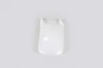 Neutral Ufo Honda Rear Mud Flap Shock Guard CR125, CR250, CRF450R, CRF450X. Fixed Price $15.95.