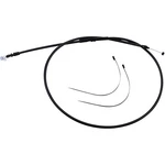 Magnum Clutch Cable - For Indian Black XR4323100BLK. Fixed Price $102.64.