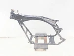 09-13 Harley Street Glide Cvo Flhx Se Main Frame Chassis Straight Slvg. Fixed Price $1168.82.