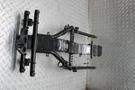 2007 Honda Interceptor VFR800 Rear Back 50200-MCW-D12. Fixed Price $114.99.