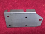 Rust Buster RB7211L Mid Rear Left Frame Section 1998-2003 Ford Ranger. Fixed Price $45.00.