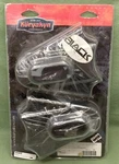 Kuryakyn 8202 Phantom Cover Set New Genuine. Fixed Price $83.78.