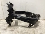 2012 08-20 Suzuki Hayabusa Gsxr 1300 Main Frame Body Chassis Straight Salvg. Fixed Price $1304.99.