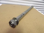 99-00 Honda CBR600F4 Swing Arm Bolt Pivot Shaft 52101-MBW-000. Fixed Price $9.25.