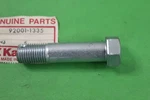 Qty Kawasaki Nos Hex Head Bolt 14X60 KX125 KDX175 Oem 92001-1335. Fixed Price $24.99.