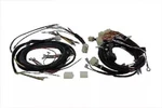 Builders Wiring Harness Fits Harley Davidson 32-0726. Fixed Price $240.11.