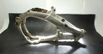 2011 Suzuki RMZ250 Frame Chassi B4434. Fixed Price $299.99.