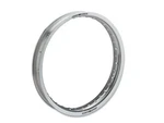 Moose Racing 18X2.15 Silver Rear Aluminum Honda Cr/crf 32-HOLE Rim 0210-0194. Fixed Price $179.95.