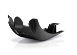 Acerbis 2160220001 10-17 Honda CRF250R/09-16 CRF450R Skid Plate Black. Fixed Price $94.95.