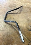 2003 2009 Suzuki Burgman 650 Oem Handlebar Assembly 56110-10G10. Fixed Price $59.49.