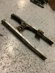 1986 Kawasaki Kx 80 Suspension 33001-1243. Fixed Price $38.25.