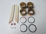 Triumph Pre-unit 500 650 Front Fork Rebuild Kit Trophy 1946-59 Non-nacelle TR6. Fixed Price $69.95.