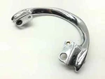 Passenger Rear Grab Bars 2007 Suzuki Hayabusa GSX1300R 2175. Fixed Price $50.79.