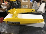 Victory New Oem Nos 05-10 Hammer Jackpot Yellow 250 Swing Arm W/brgs 1015323-517. Fixed Price $450.00.