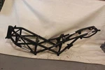 Ducati Monster S2R 1000 06-08 Main Frame Chassis Slvg 47011812CB. Fixed Price $349.99.
