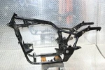 2003 Honda Valkyrie 1500 Frame Chassis *cln Rdy. Fixed Price $590.00.