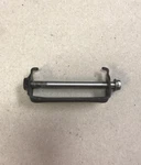 2001 Kawasaki ZX12R Tank Mount Bracket Holder #0134. Fixed Price $7.99.
