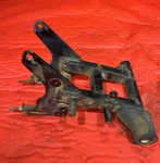 2006 Suzuki LT-Z50 Rear Swingarm Suspension B 61000-43G00-019. Fixed Price $96.95.