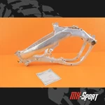 2002 Oem Main Frame Chassis Body Ppr Reg 50100-MEB-670. Fixed Price $254.99.