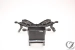 08-15 Yamaha R6R Upper Fairing Mirror Gauge Stay Bracket. Fixed Price $75.95.