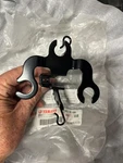 Yamaha Genuine Bracket, Meter 2014-2025 Bolt # 1TP-83519-00-00 See List Below. Fixed Price $45.00.