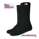 Impact 79999510, Pair Of Socks Nomex SFI3.3 Large Black Performance Racing Parts. Fixed Price $71.95.