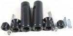 Shogun 755-6129 Complete Slider Kit Black. Fixed Price $104.22.