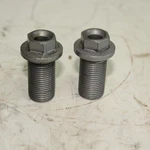2016 Ducati Monster 821 Engine Mounting Bolts Hardware Motor Screws 77918301AB. Fixed Price $29.95.