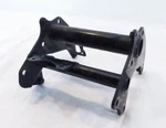 Yamaha Royal Star Tour Deluxe Boulevard XVZ13 Cross Bar Motor Mount Bracket Stay. Fixed Price $9.95.