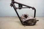 1969 Triumph Tiger Bonneville 650 TR6 *2754 Frame Matched Cases. Fixed Price $1879.99.