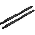 Promaxx 41479B 4IN. Curved Black Oval Tubes For 05-24 Tacoma Double Cab. Fixed Price $274.59.