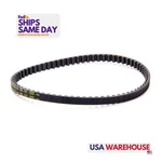Jones 720-10 Hd, Black Reinforced Synthetic Rubber Htd Belt 28.346 Long 10MM. Fixed Price $38.26.