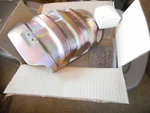 Nos Yamaha XVS400 XVS650 Oem Genuine Rear Fender Stay 90891-20105. Fixed Price $23.84.
