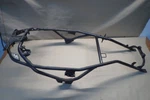2007 Suzuki AN650 Burgman Subframe Seat Rail 41200-10G13. Fixed Price $29.95.