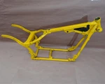2003-2004 Harley Softail Deuce FXSTDSE2 Main Frame Chassis. Fixed Price $1299.49.