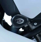 Yamaha Yzf R1/RR1M 2015 + R&g Aero Style Crash Protectors -CP0388BL. Fixed Price $113.43.