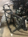 83 Yamaha Heritage Special Frame Chassis. Fixed Price $444.69.