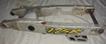 1995 1996 Honda CR125R Rear Axle. Fixed Price $110.00.