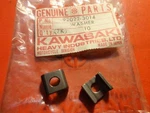 Nos New Oem Kawasaki JS400 JS550 JS300 JS750 Clamp Washer QTY2 92022-3014. Fixed Price $11.99.