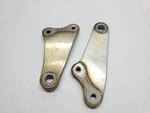 Kawasaki 2009 Upper Engine Hanging Mounts 09-10 #855. Fixed Price $54.37.