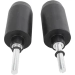 Powerstands Racing Psr Frame Sliders Black For Yamaha 07-00920-02. Fixed Price $68.71.