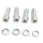 Gardner Westcott Swingarm End Cap Bolt Kit P-80-40. Fixed Price $17.96.