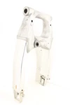 2007 Suzuki SV1000S Rear Back Suspension 61000-16G30-YAP. Fixed Price $84.58.