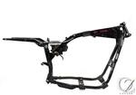 2000 Harley Fxdl Dyna Low Rider Main Frame Chassis Cln. Fixed Price $1195.95.