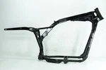 2009 Harley Dyna Fxdc Super Glide Custom Oem Body Main Frame Chassis Cln Clr. Fixed Price $1395.00.